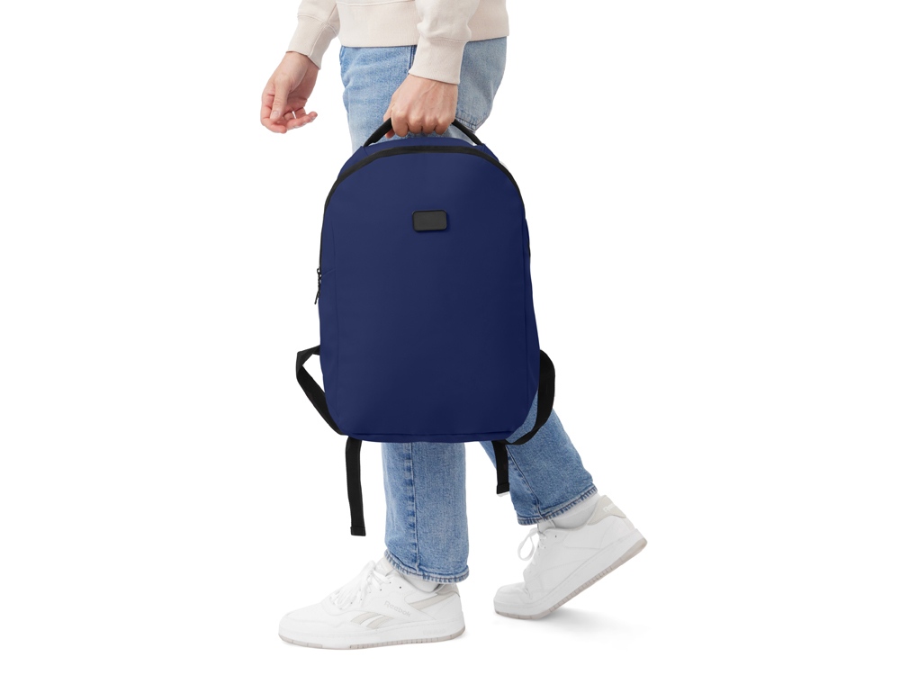 Рюкзак «Sofit» для ноутбука 14'' из экокожи