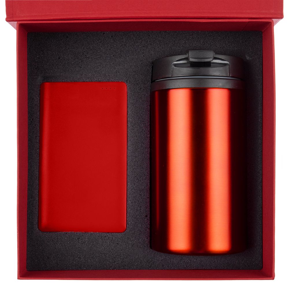 Набор Easy Trick, красный