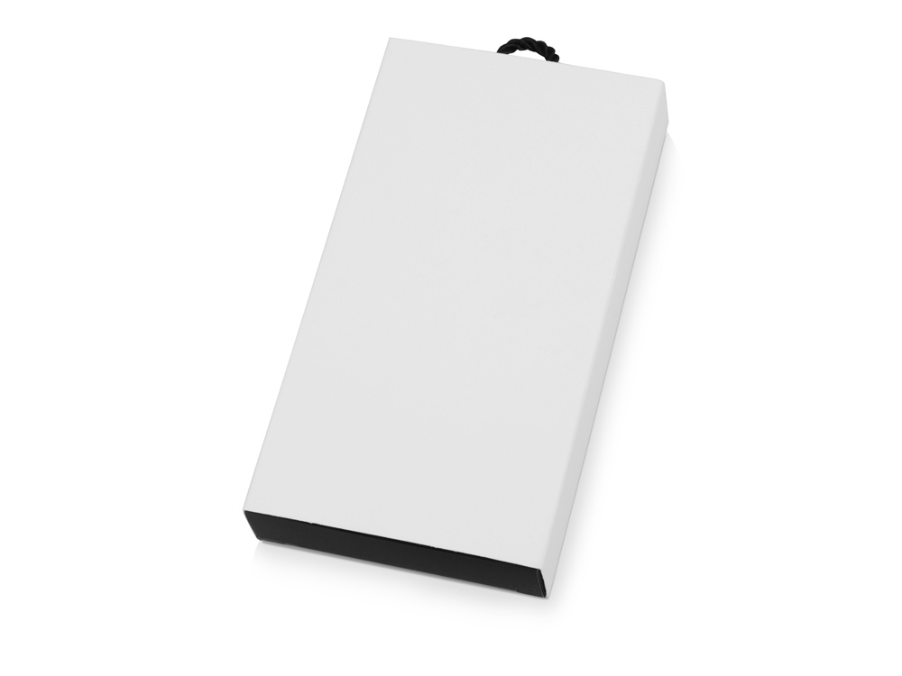 Внешний аккумулятор Lantern, 7500 mAh