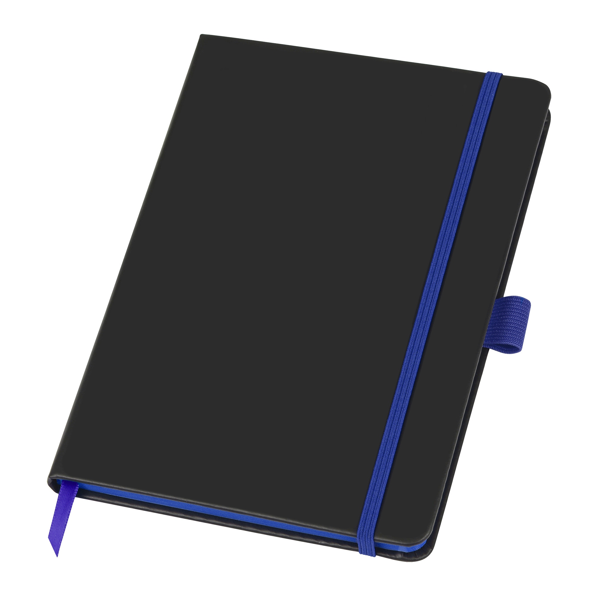 Блокнот A5 «ColorNote Black»