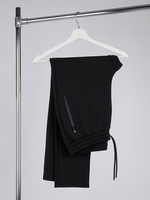 Джоггеры Lovi, черные, размер 3XL