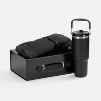 Набор Big Boss с варежками, размер XL