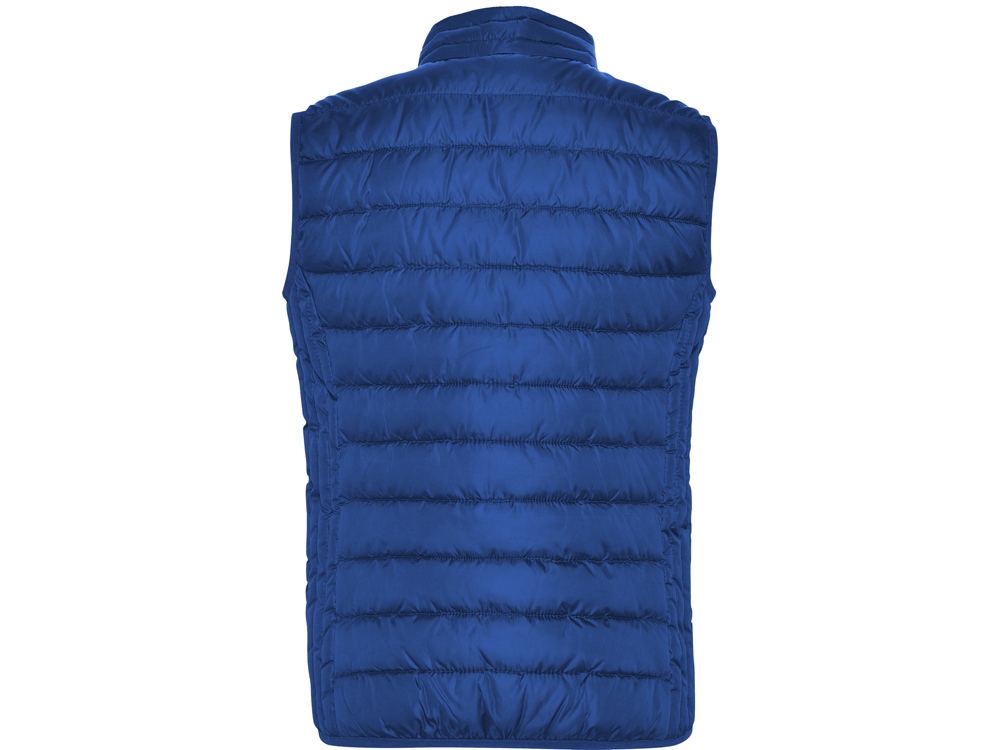 Жилет Oslo женский, ярко-синий