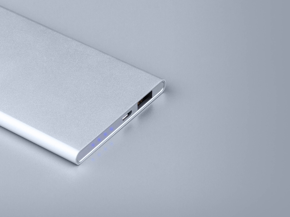 Внешний аккумулятор NEO AX70S, 7000mAh