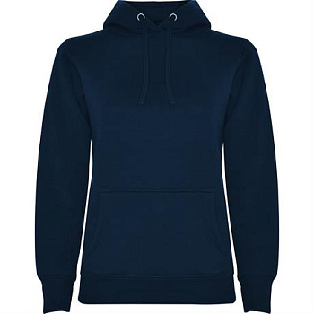 Толстовка URBAN WOMAN женская, МОРСКОЙ СИНИЙ XL