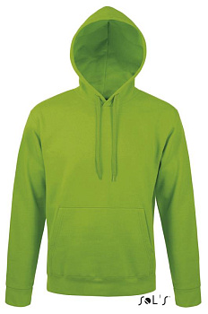 Джемпер SNAKE,Лайм 3XL