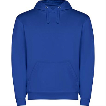 Толстовка CAPUCHA унисекс, КОРОЛЕВСКИЙ СИНИЙ 2XL