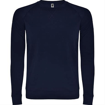 Джемпер ANNAPURNA мужской, МОРСКОЙ СИНИЙ 2XL