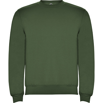 Джемпер CLASICA унисекс, VENTURE GREEN S
