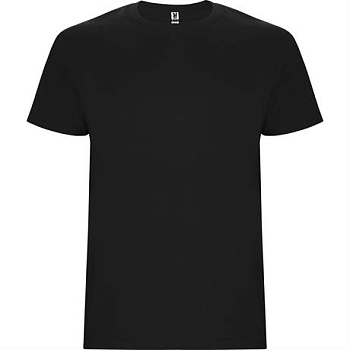 Футболка STAFFORD , ЧЕРНЫЙ L