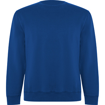 Джемпер BATIAN унисекс, КОРОЛЕВСКИЙ СИНИЙ 2XL