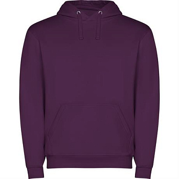 Толстовка CAPUCHA унисекс, ФИОЛЕТОВЫЙ XL