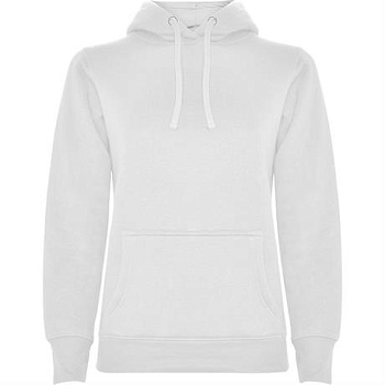 Толстовка URBAN WOMAN женская, БЕЛЫЙ 2XL