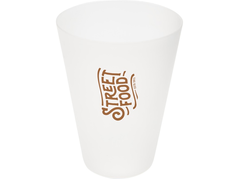 Многоразовый пластиковый стакан Glastonbury