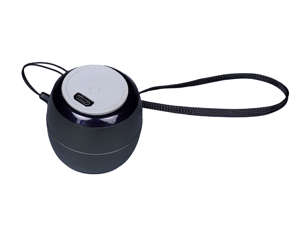 Портативная колонка Funny, 3 Вт