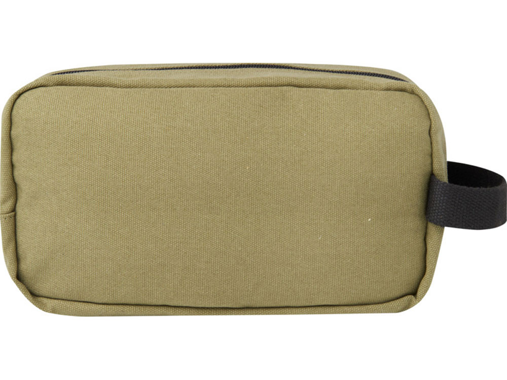 Косметичка Joey из холста, 3,5 л