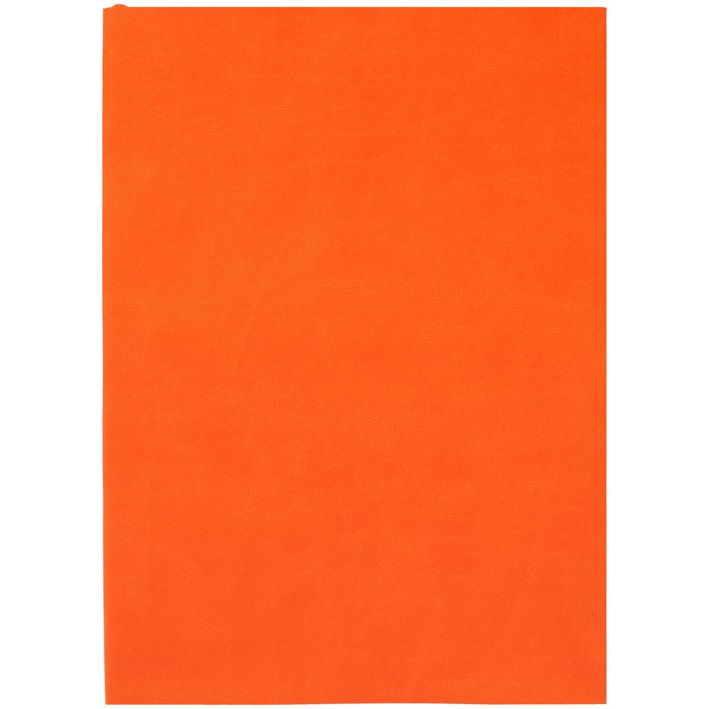 Набор Flat White, оранжевый