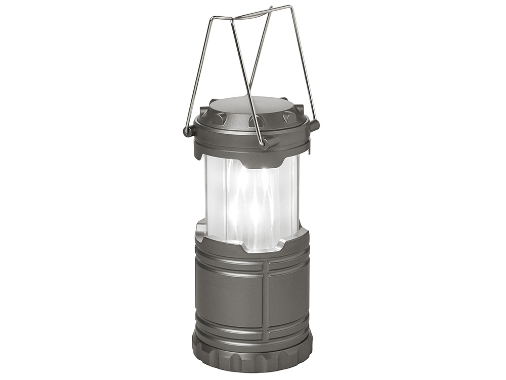 Туристический фонарь с эффектом пламени Beacon