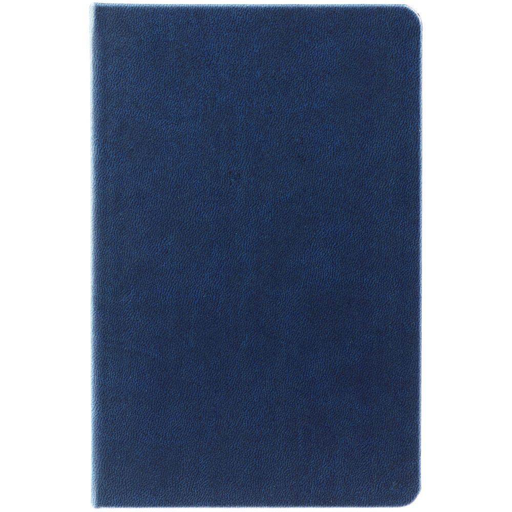 Ежедневник Base Mini, недатированный, темно-синий