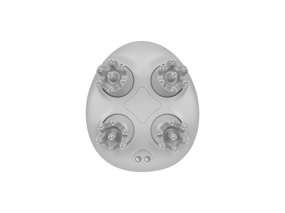 Массажер для головы Wellness Tonta