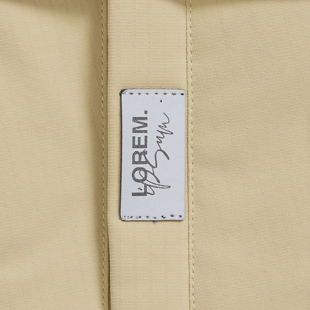 Жилет унисекс Sfera, бежевый