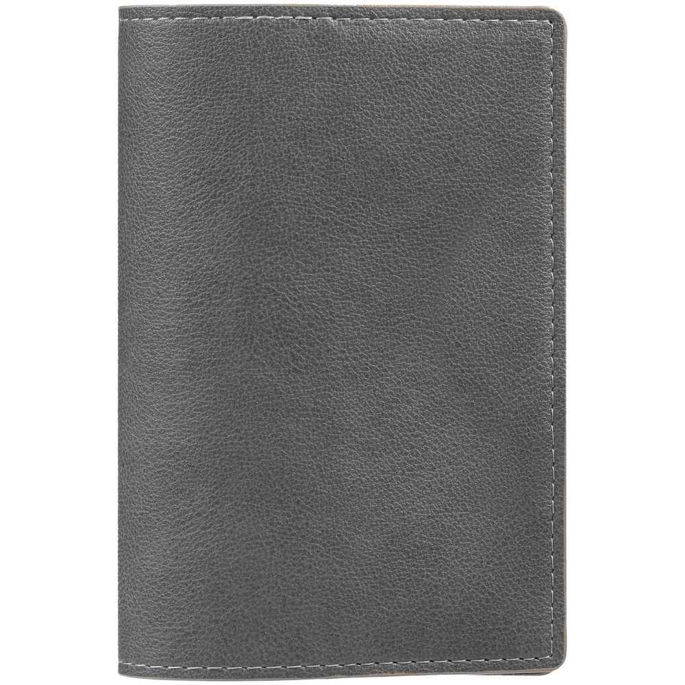 Набор Petrus Travel, серый