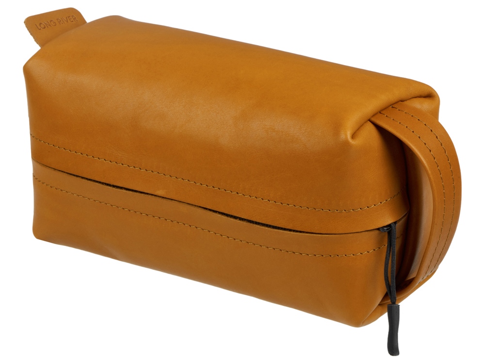 Косметичка Брис с лого Long River