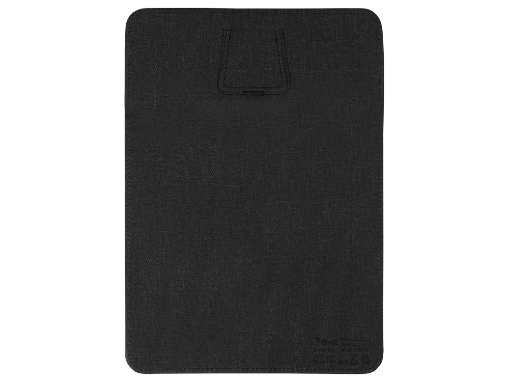 Коврик для мыши с беспроводной зарядкой Mist