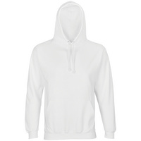 Худи унисекс Condor, белое, размер 5XL