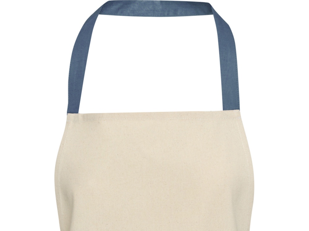 Фартук из переработанного хлопка Nia