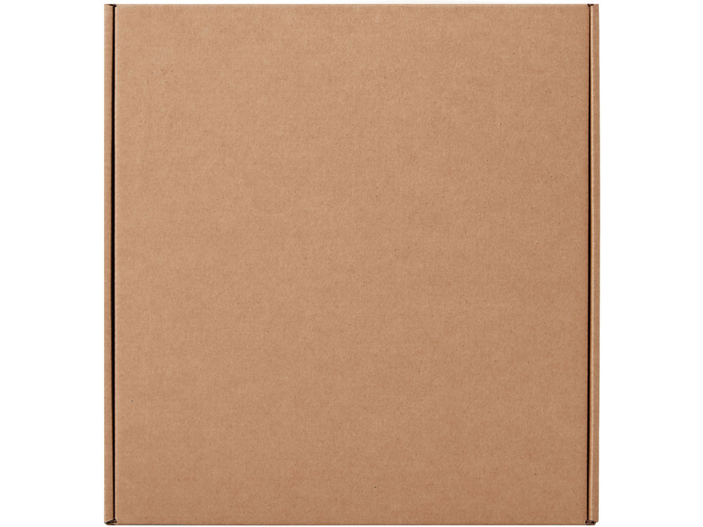 Коробка подарочная Zand new, крафт