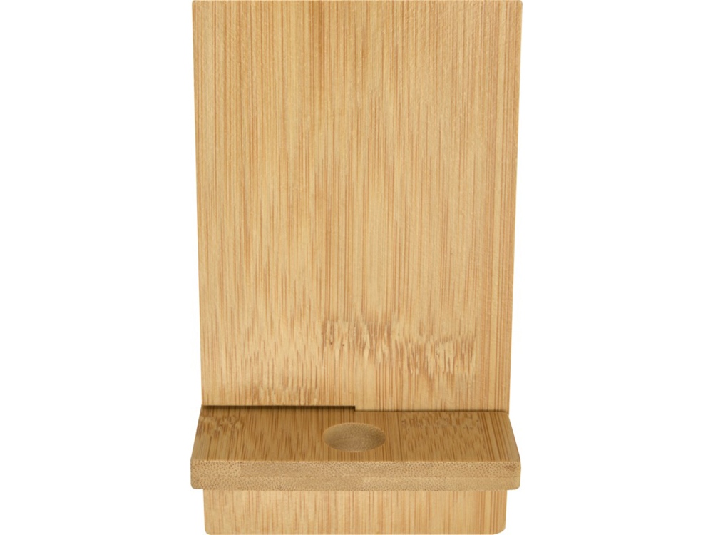 Подставка для телефона бамбуковая Ceibo