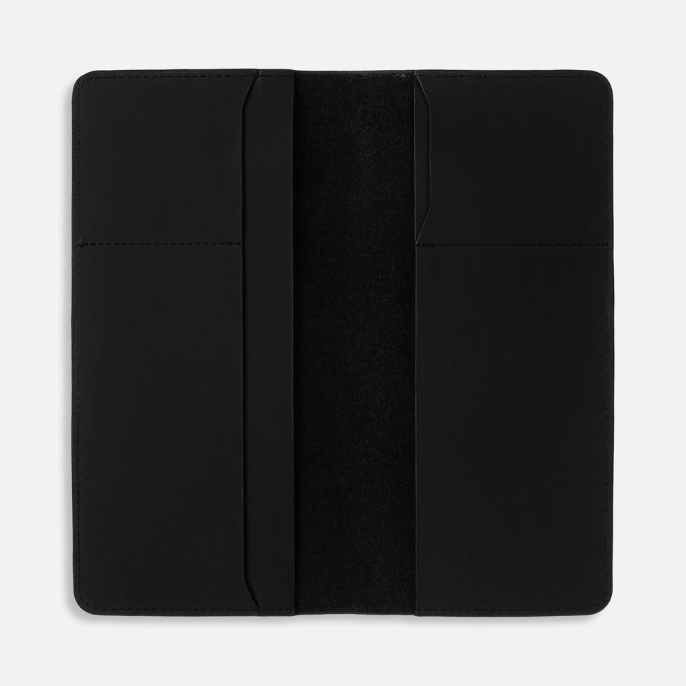 Органайзер для путешествий Alaska, черный