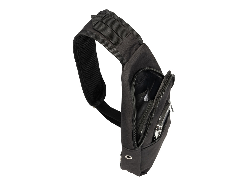 Рюкзак с одним плечевым ремнем