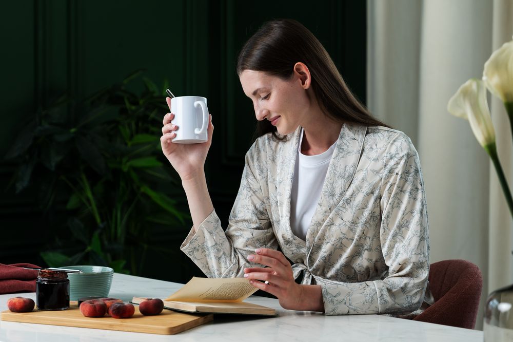 Кружка для сублимационной печати Sprat, стандарт A, белая