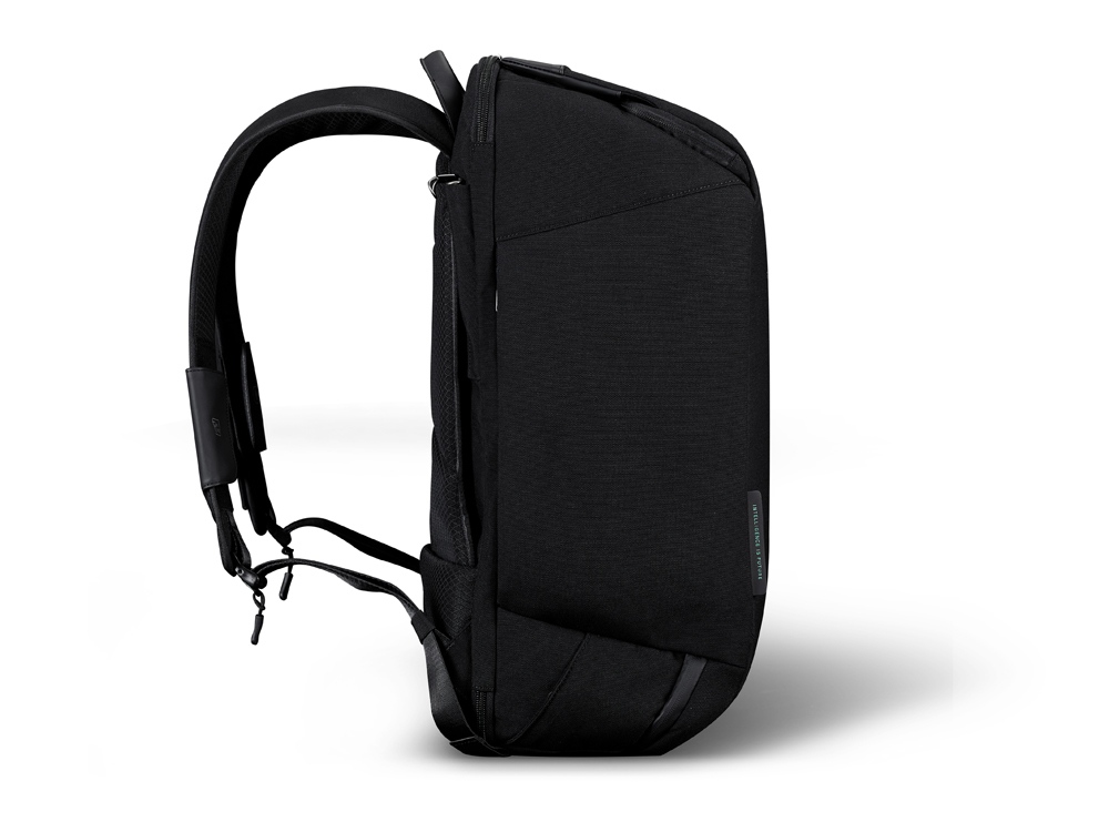 Антикражный рюкзак-трансформер Clickpack Travlo для ноутбука 16