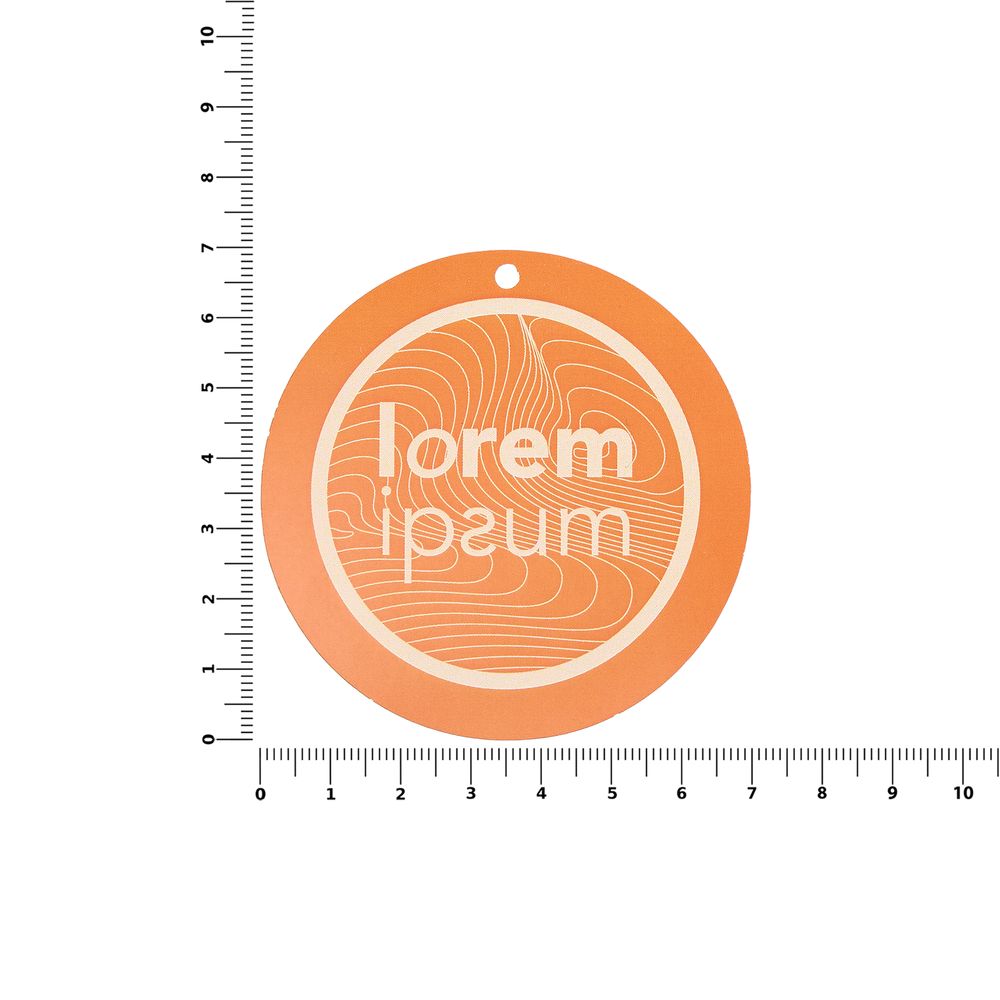 Заготовка из бумаги Paper, L