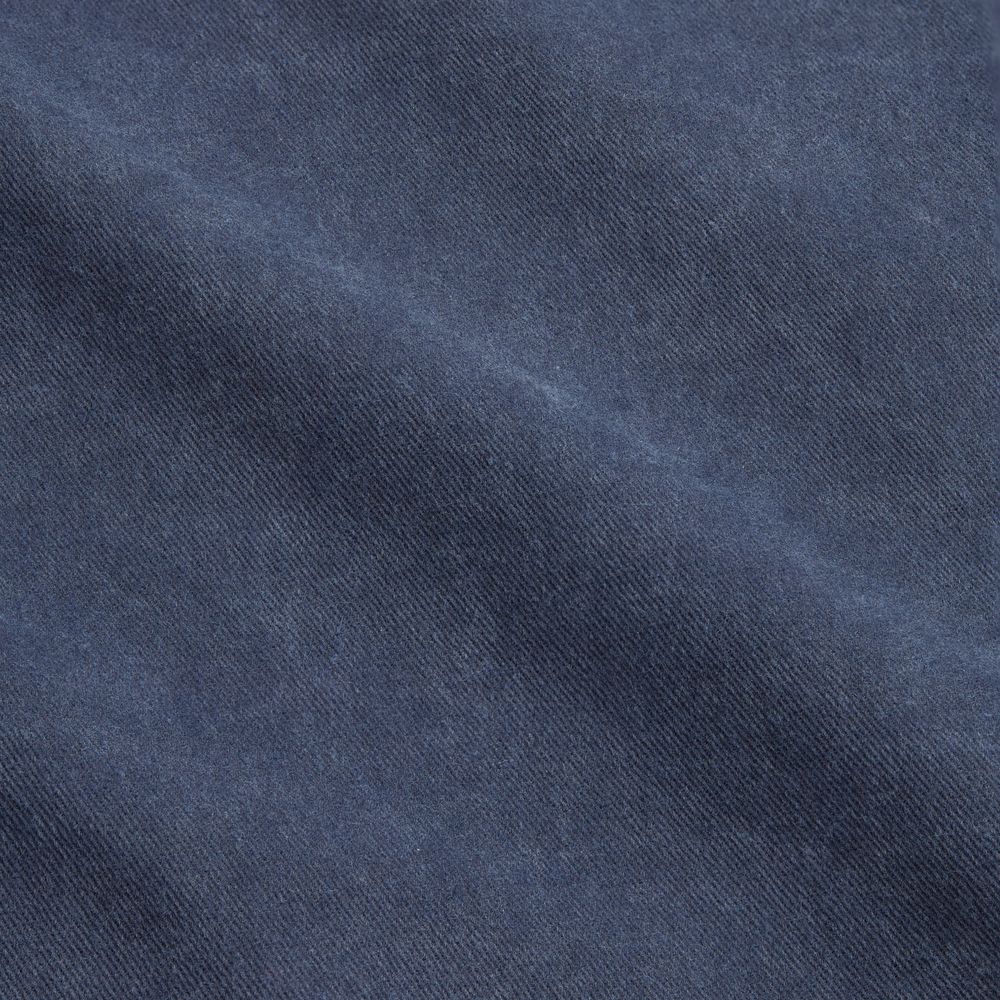 Сумка для покупок Berwi, темно-синяя