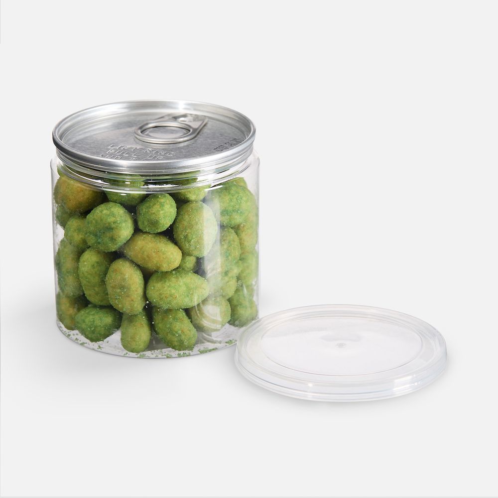 Арахис Astronut в хрустящей корочке, васаби