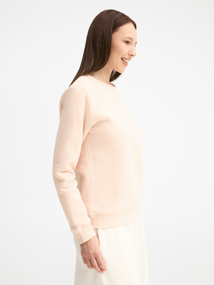 Толстовка женская Sully Women, розовая