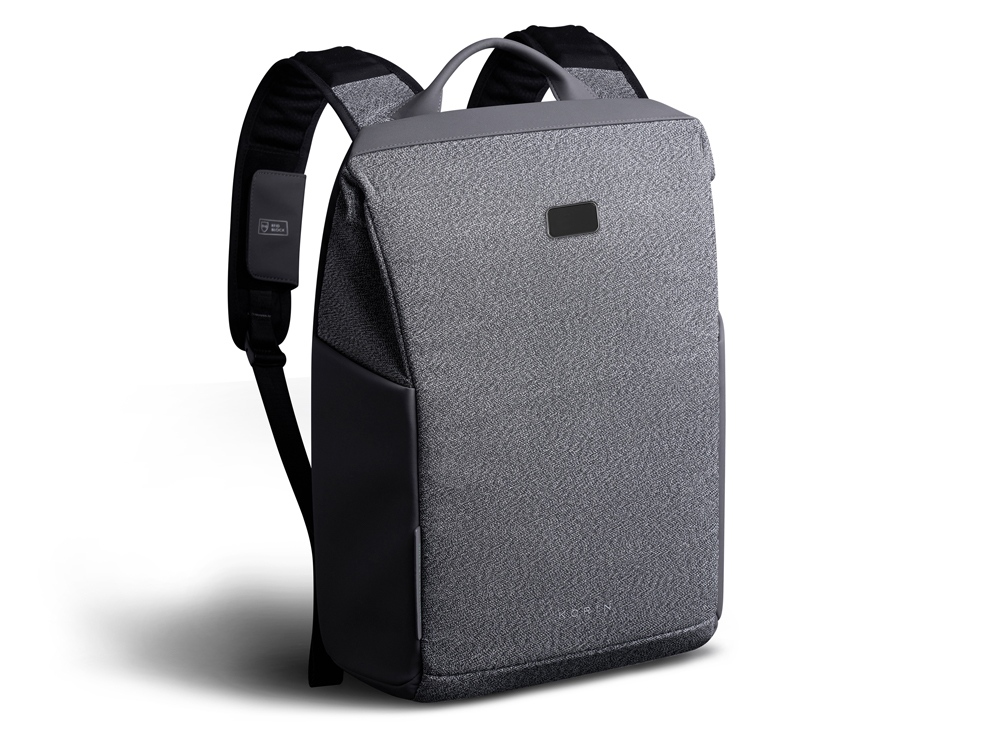 Водостойкий антикражный рюкзак SnapPack для ноутбука 16