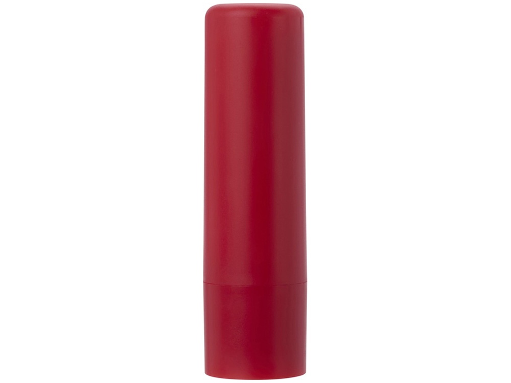 Ванильный бальзам для губ Eden - Красный