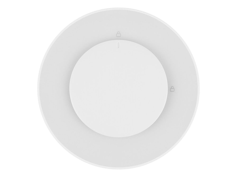 Ночник LED Aura