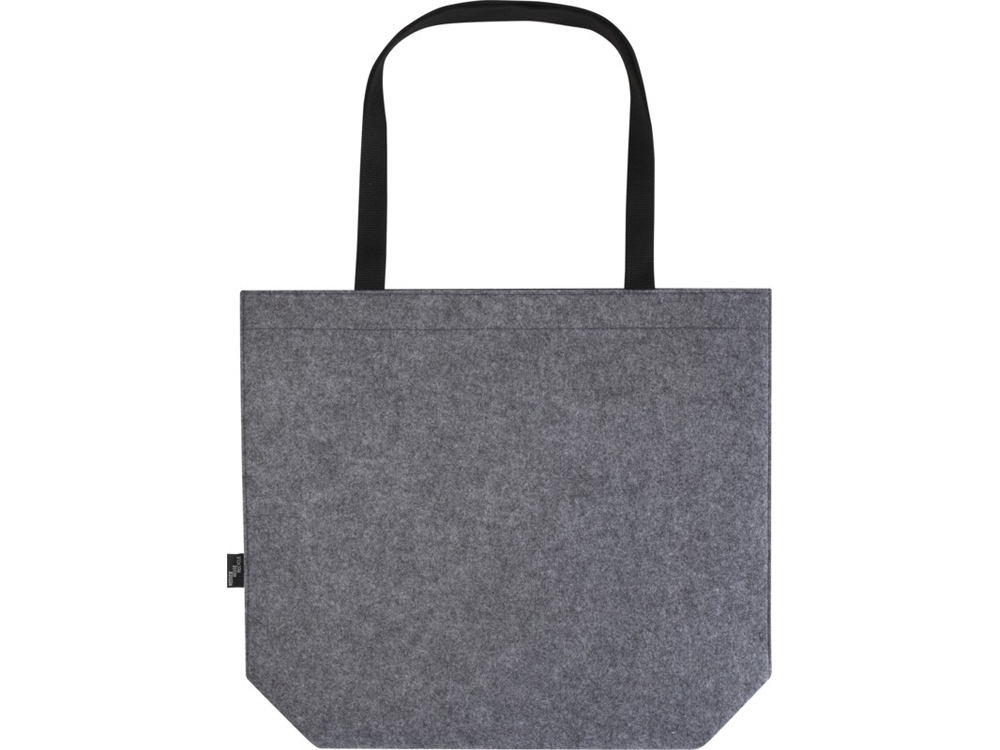 Эко-сумка с ластовицей Felta