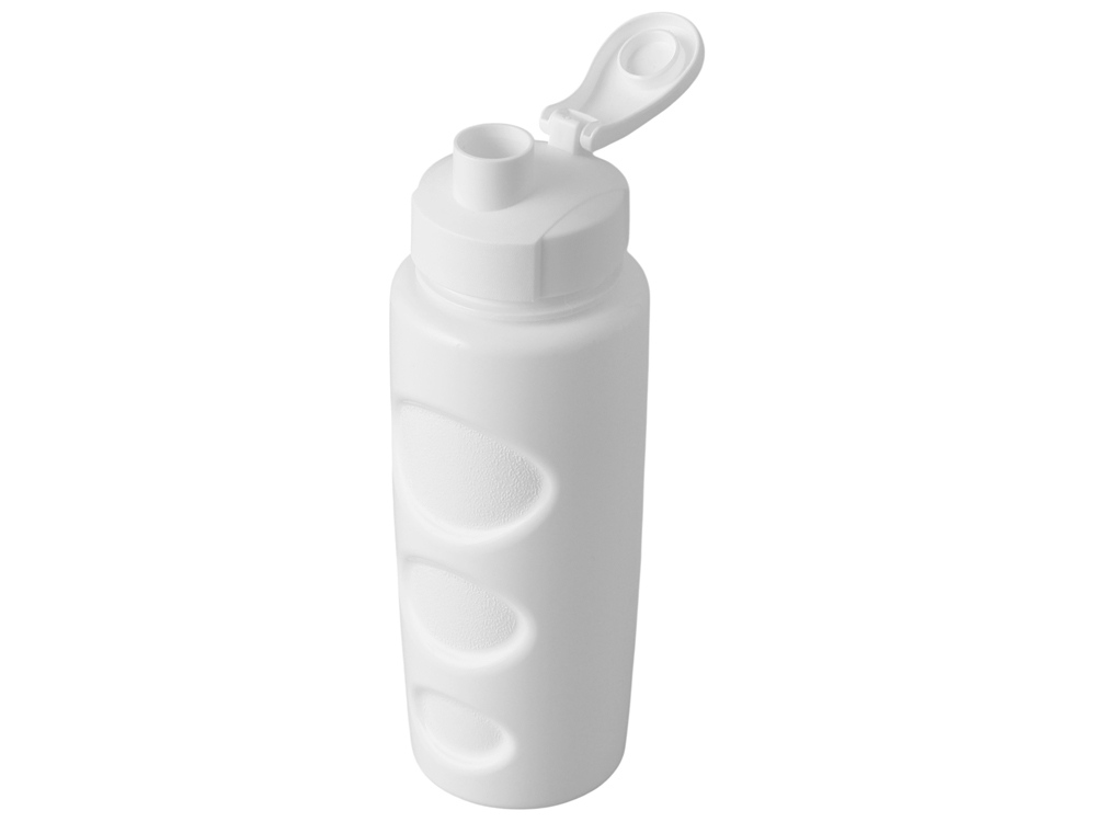 Бутылка для воды Gripi, 500 мл, белый
