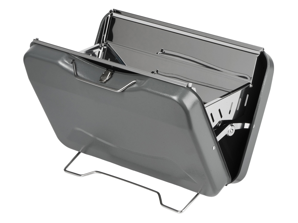 Портативный гриль-мангал Kamal