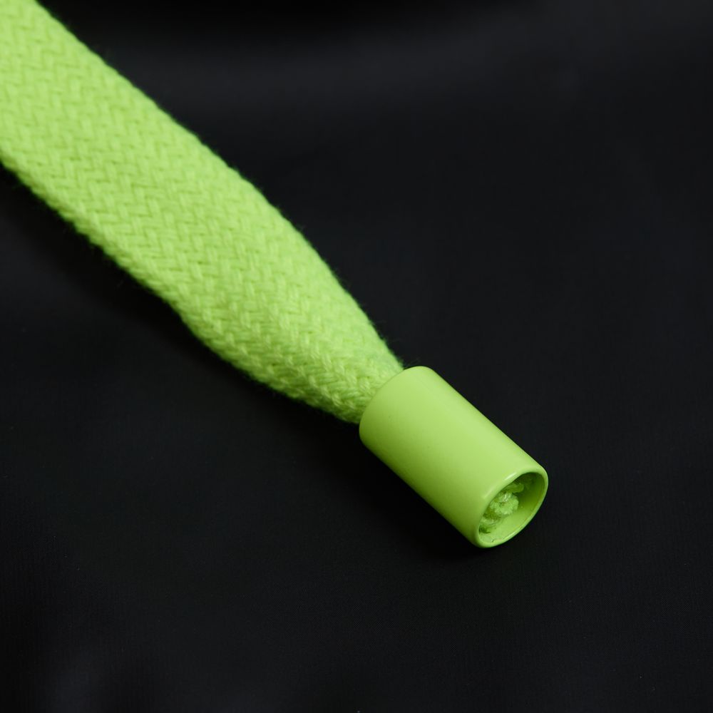 Парка R4, черная