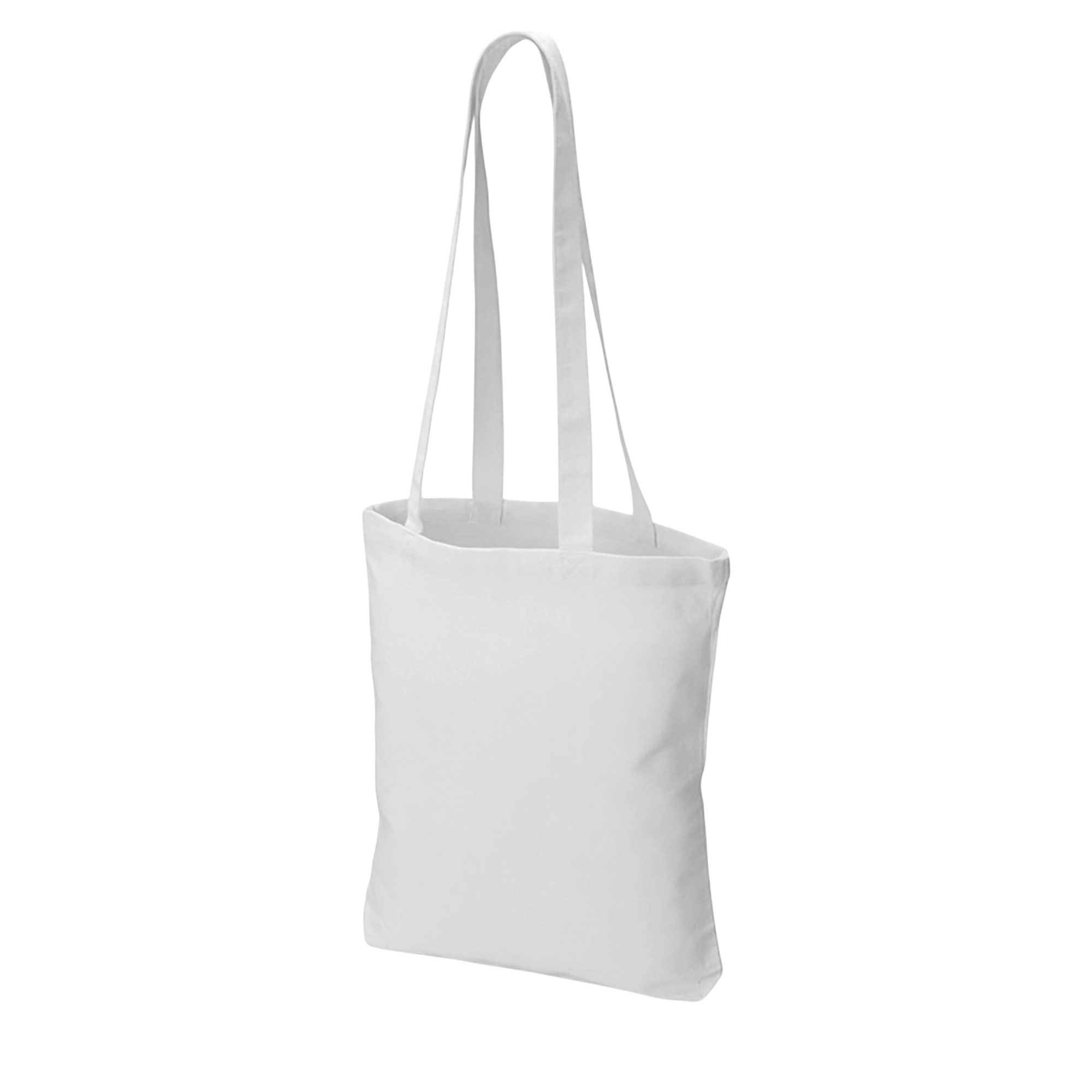 Сумка из плотного хлопка «Carryme 220», 220 г/м2