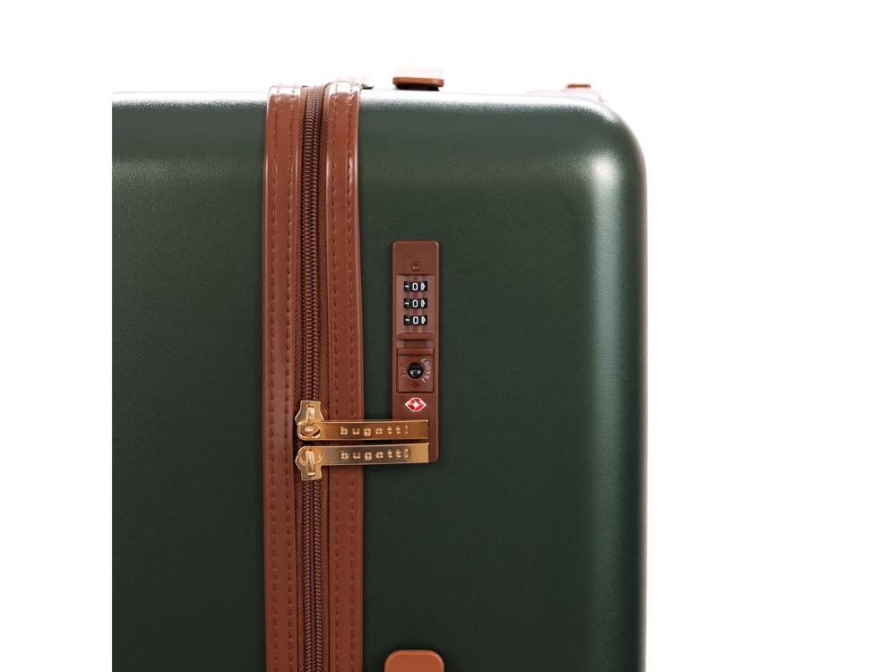 Чемодан Amelia, 85 л