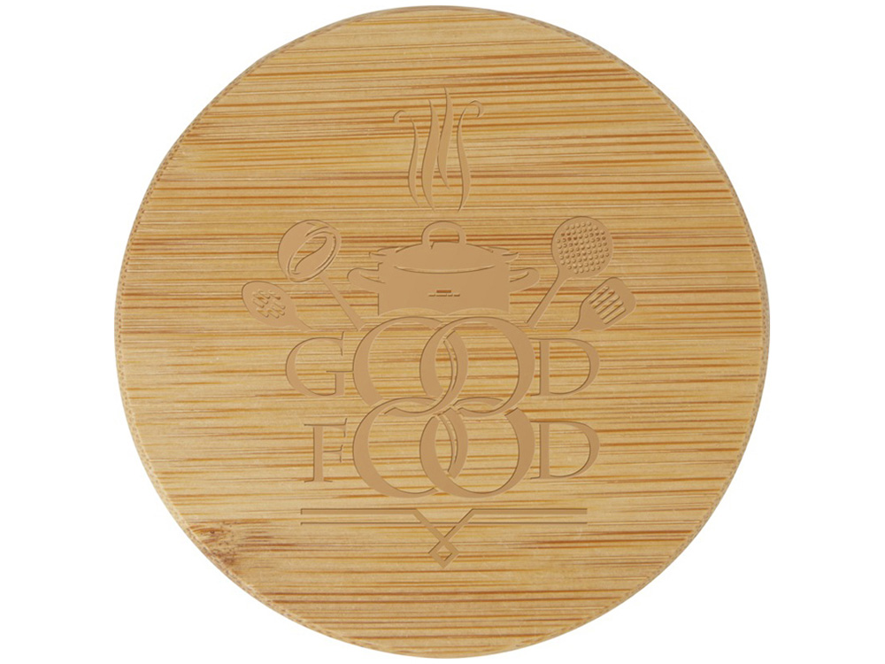 Заварочный чайник с бамбуковой крышкой Zen